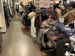 -ZARA(沈阳大悦城店)