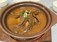 王府炖参敲-狮王府淮扬菜(新街口友谊店)