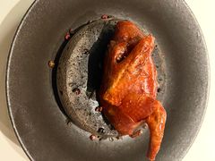 脆皮乳鸽-许家菜.艺创菜(仁和新城店)
