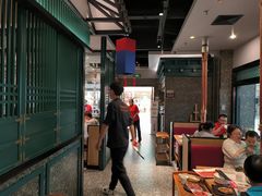 大堂-韩宫宴烤肉·料理(合肥中环城店)