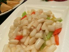 -恒记饭店·海鲜明档(淹城店)