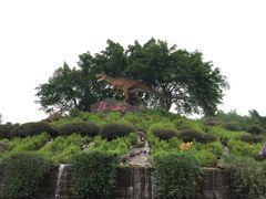 -自贡恐龙博物馆