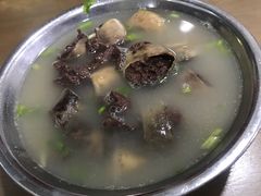 大肠血-鑫旺旺汤包(总店)