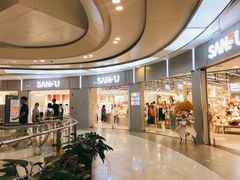 -大悦城(沈阳中街店)