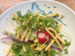 -老松滨饭店(菜艺街店)