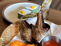 -泰莲庭·溪畔餐厅(雁栖湖店)