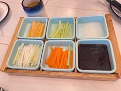 -北京烤鸭爱上川菜(中山路店)