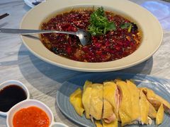 -鹿港小镇(霄云店)
