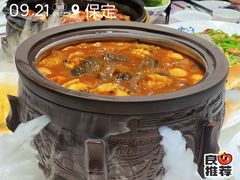 李鸿章烩菜-保定会馆(秀兰店)