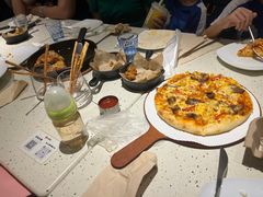 -必胜客(WOW中心城店)