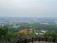 -南京市江宁方山