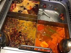 -海底捞火锅(老城根店)