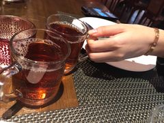 -Vedas印度餐厅(常熟路店)