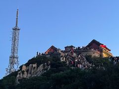 -泰山风景名胜区