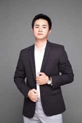 -发饰美男士增发补发假发定制店