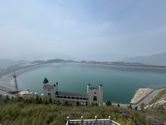 -江南天池