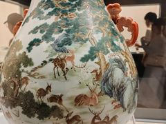 -上海博物馆(人民广场馆)