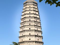 -法门文化景区