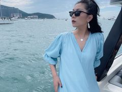 -三亚游船旅游中心(三亚鹿回头游艇游船公共码头店)