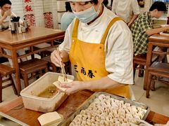 -三两春肚肺汤(崂山路店)