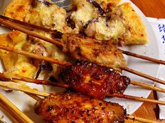 -炒豆合作社(东四总店)