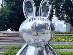 -VT101维多利广场