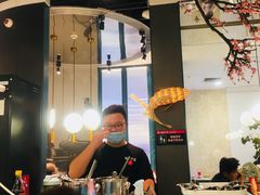 -老板恋上鱼(振华商厦店)