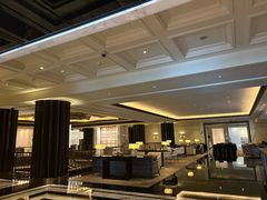 -上海苏宁宝丽嘉酒店·Cafe Bellagio西餐厅