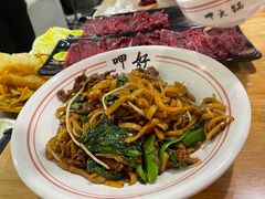 -嬷孙家潮汕牛肉火锅(北京路天河城店)