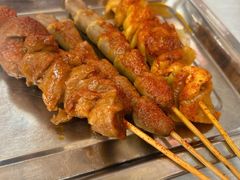 -海平馄饨(逍遥二路店)