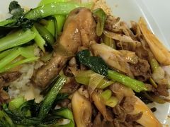 -复旦大学本部-食堂