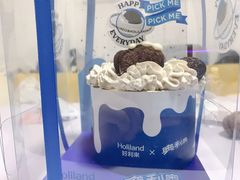 -好利来(丰益桥店)