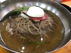 -真利味·脊骨火锅·正宗韩国料理(韩乐坊店)