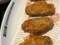 -新白鹿餐厅(虹桥南丰城店)