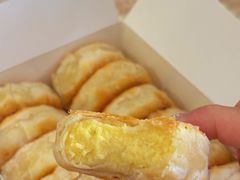 -栗酥饼(南长街店)