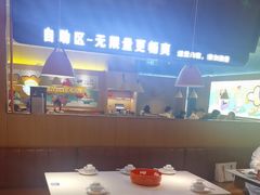 -小鱼小牛·鱼牛干锅·脆鱼火锅(世欧广场店)