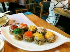 -花漫里日式餐厅(刺桐店)