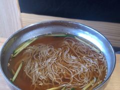 -麻蒲碳烤肉(嘉禾东平地铁站19号店)