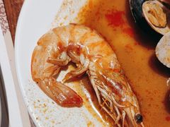 -汉巴味德(北京银座和谐广场店)