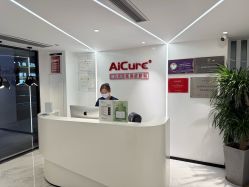 -AiCure 埃可儿·韩国医学皮肤管理