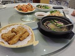 -瑞记湛江鸡饭店·粤西第一鸡(粤垦店)