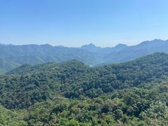 -玉渡山自然风景区