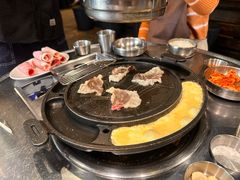 -401餐厅(弘大店)