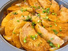 -锡和无锡菜(景丽苑店)