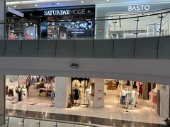 -凯德广场(学府店)