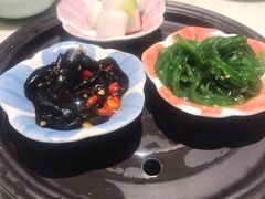 -荷庭·精致湘菜(华强北九方店)