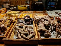 -牧马人奶茶馆(乌兰察布总店)
