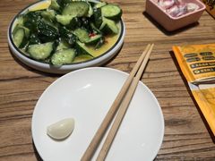 -清真有奴思烤肉坊(酒泉路店)