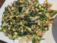 -怡得观滇餐厅·地道昆明菜·1996(海埂大坝店)