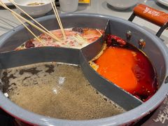 -牛签签串串香(IFS店)